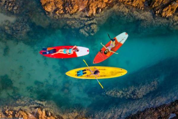 成都体育学院的游泳培训课程与招生信息(图1)