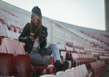 国际赛事观赛团