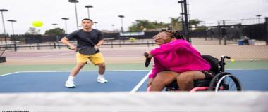 精准的体育能力评估