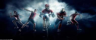 智能化运动健康档案管理