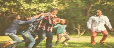 马拉松赛事策划与执行